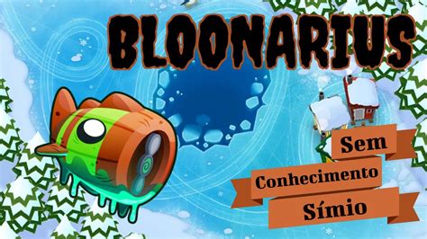 Bloonarius No Patins Sem Conhecimento S Mio Guia Bloonarius Normal