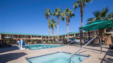 Brawley Inn Hotel | Hotels in Brawley, CA