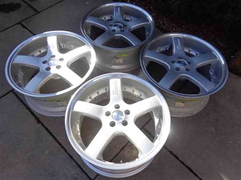 5x100 R18 Lita Kola Skoda VW AUdi Seat Toyota Subaru Bazar