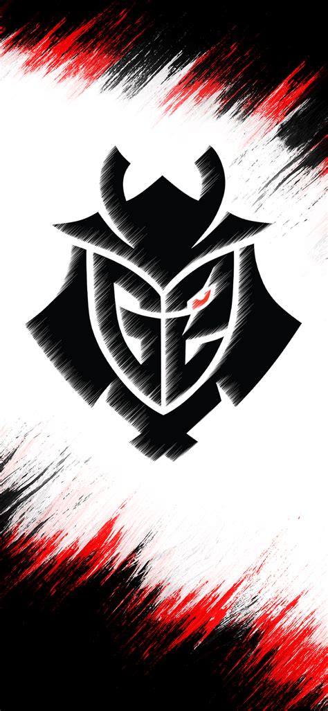 G2 League Of Legends Wallpapers 4k Hd G2 League Of Legends