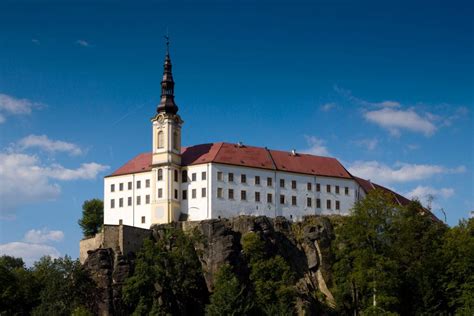 20 Most Beautiful Castles In The Czech Republic Road Affair