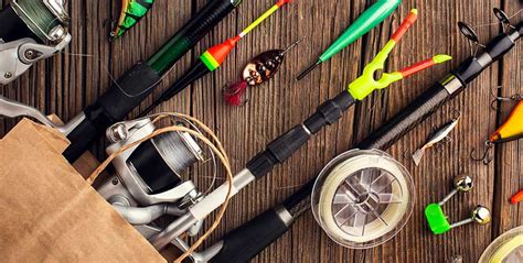 How To Set Up Your New Fishing Rod What Makes A Good Fishing