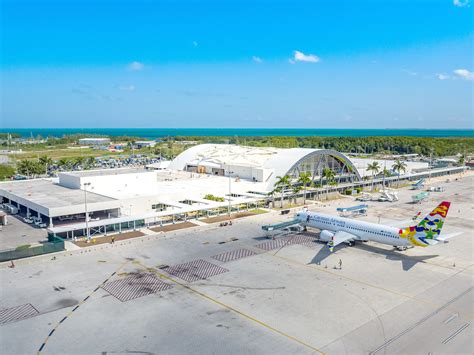 Airports Authority Looking For 12 4M Loan Cayman Compass