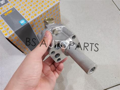 Jual Oil Pump Pompa Oli Nissan Terrano Di Lapak Bs Autoparts Bukalapak