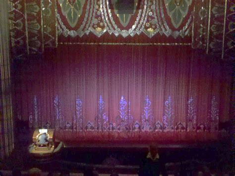 Paramount Theatre - Oakland - LocalWiki