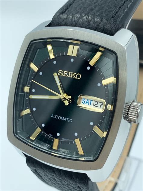 Seiko Recraft Series Automatic S Vo Heren Catawiki