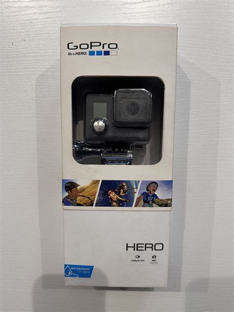 Kamera GoPro Hero Gniezno OLX Pl