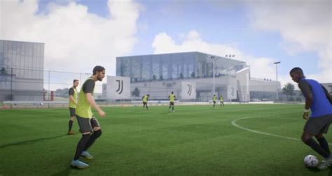 FC 24 Name Pool Overhaul Mod FIFA Infinity Mods