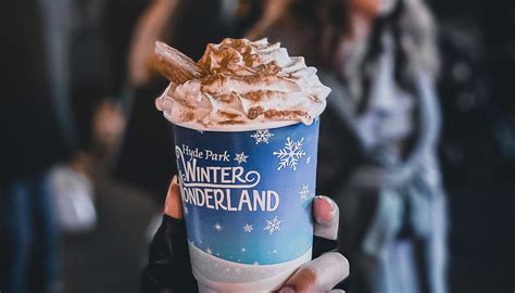 Hyde Park Winter Wonderland Event » Go Where When