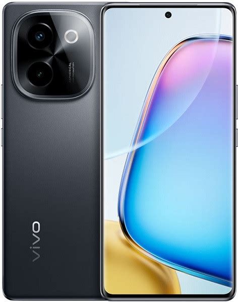 Etoren Unlocked Vivo Y G V A Dual Sim Gb Black Gb