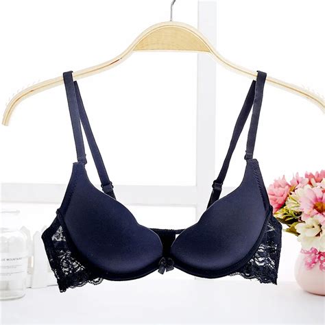 Fashion Super Push Up Seamless Bras For Women Push Up Bra Underwear