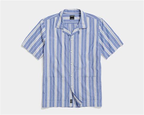 The 10 Best Short Sleeve Button Up Shirts For Men In 2023 WERD