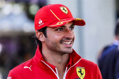 carlos sainz joining williams