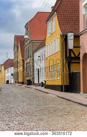 Haderslev, Denmark - Image & Photo (Free Trial) | Bigstock