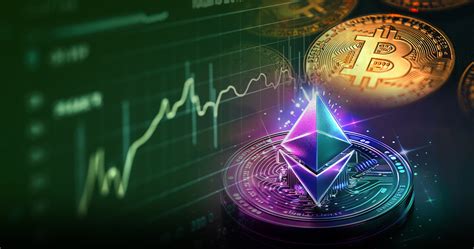 ตลาดคริปโตฯ เดือน สค คาด Bitcoin พุ่งทะยาน Ethereum มีโอกาสทำจุด