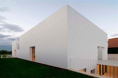 Casa Rubik Rub N Muedra Estudio De Arquitectura Valencia