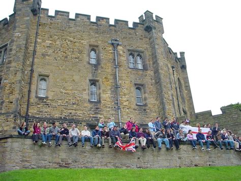 Durham Castle Historical Facts and Pictures | The History Hub