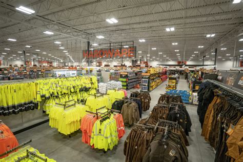 Our Company Fleet Farm Newsroom