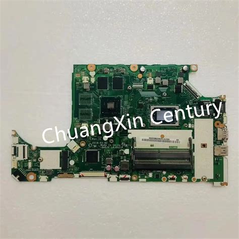 For Acer Nitro 5 AN515 42 A315 41 Laptop Motherboard DH5JV LA G021P