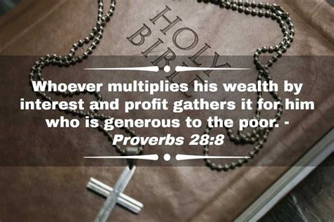 Top 50 Scriptures On Prosperity And Wealth Motivational Bible Verses