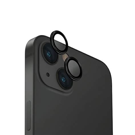 Uniq Optix Aluminium Camera Lens Protector Iphone Plus