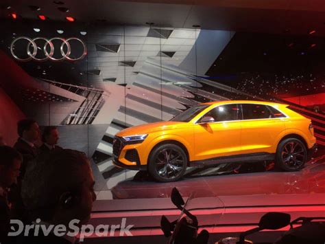 Audi Q8 Sport Concept Revealed At 2017 Geneva Motor Show DriveSpark