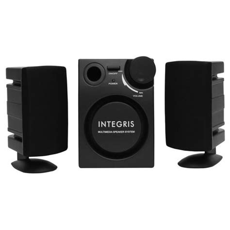 Mini Caixa De Som C Subwoofer 1205j 10w Rms Integris R 49 99 Em