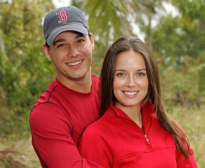 Amazing Race: All-Stars Interview: Rob & Amber - IGN