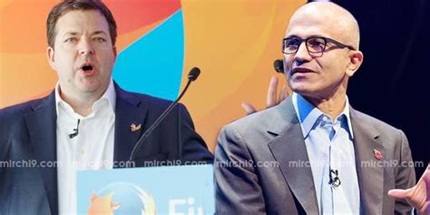 Satya Nadella Slammed In Open Letter M9news