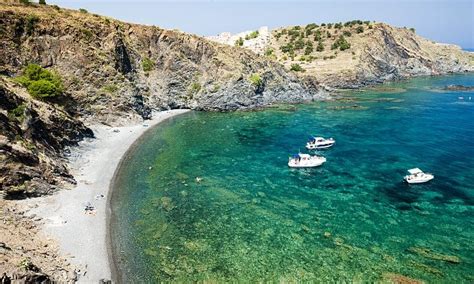 Les plus belles plages de la région Occitanie Pyrénées Méditerranée