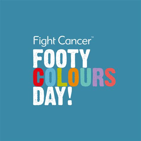 Footy Colours Day : Resources