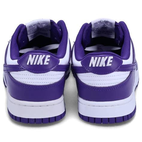 Nike Dunk Low Retro Dd Nike