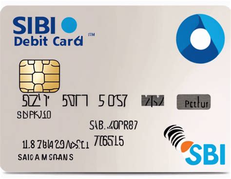 Activating Sbi Debit Card A Step By Step Guide