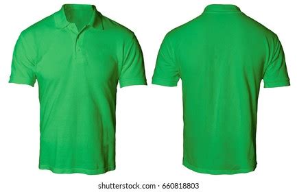 822 Green polo shirt mockup Images, Stock Photos & Vectors | Shutterstock