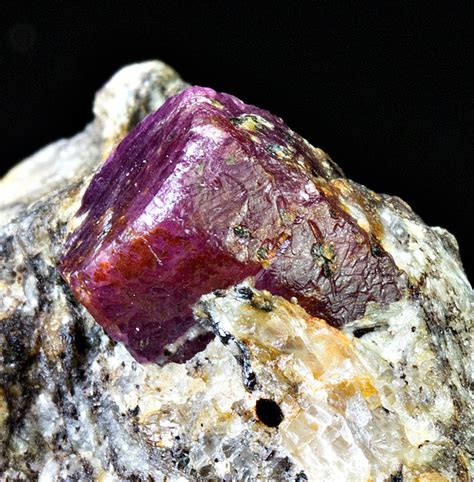 Corundum Var Ruby Minerals For Sale 2024440