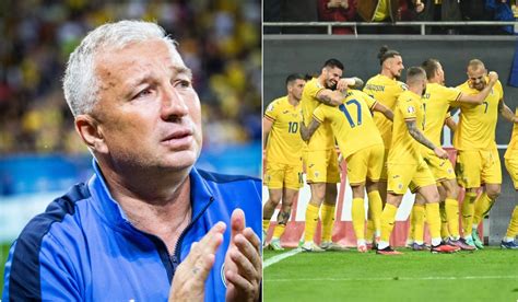 Dan Petrescu For Eaz Transferul Unui Tricolor De La Euro