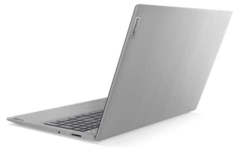 Lenovo IdeaPad 3 15 15IIL05 (Intel) Budget Laptop – Laptop Specs