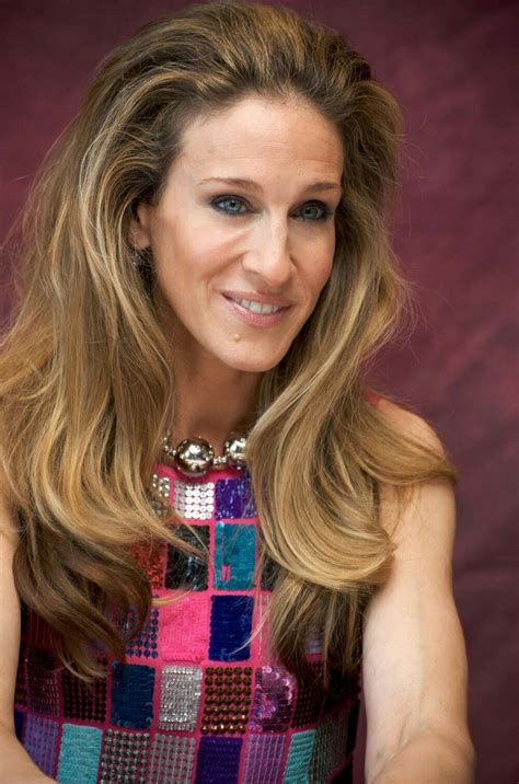 Sarah Jessica Parker Street Style Sara Jessica Parker Sjp Sex And