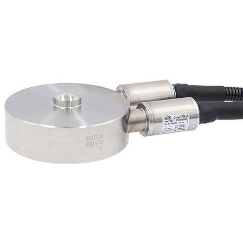 Compression Force Transducer F1848 WIKA Benelux