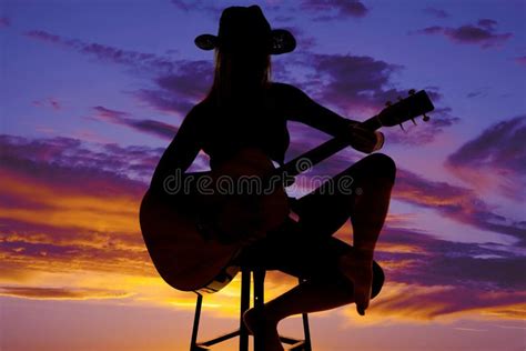 757 Country Music Silhouette Photos Free Royalty Free Stock Photos