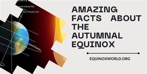 What is Autumnal Equinox - Equinox World