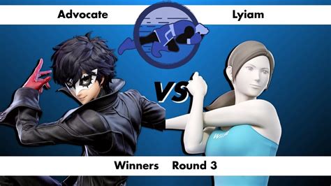 Epitech Chase 10 Advocate Joker Vs Lyiam Wii Fit Trainer