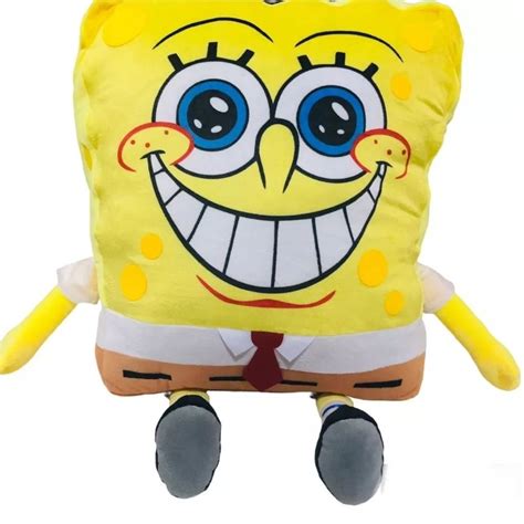 Jual Boneka Spongebob Jumbo Shopee Indonesia