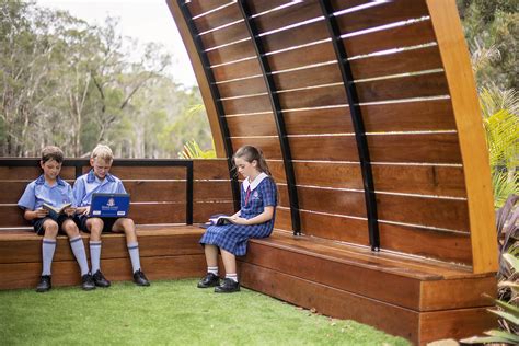 The Benefits of Outdoor Classrooms - Everything Outside Playgrounds