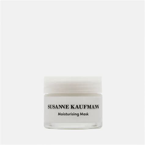 Moisturising Mask