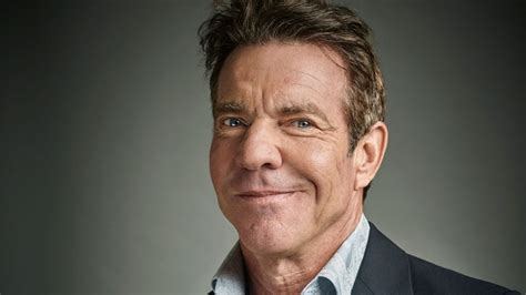 Dennis Quaid Talks Courses Golf Films And The Best Golfer In Hollywood