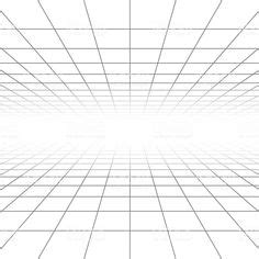 Perspective Grid Drawing At PaintingValley Explore Collection Of