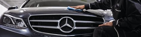 Mercedes-Benz Car Service & Repair in Danbury Connecticut | Mercedes-Benz of Danbury