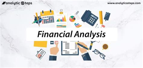 What Is Financial Analysis Types Examples And Techniques Analytics