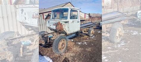 Запчасти на газ 3307 купить в Смоленском 15ПЗ(Волжский) | Авито